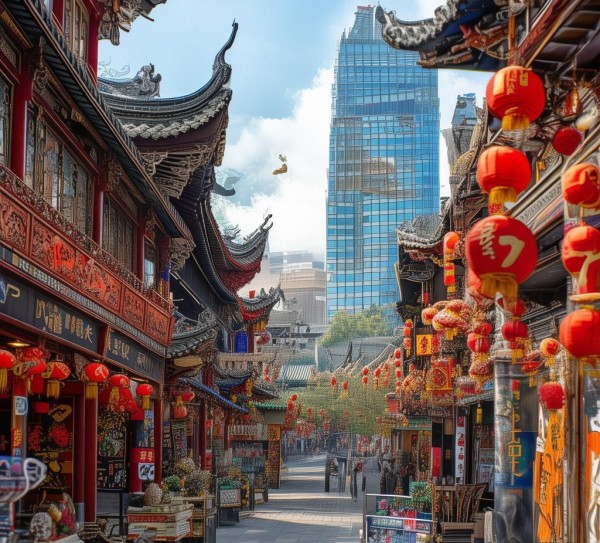 河南广告设计,从传统文化到现代创新,承载着新的时代使命 河南广告设计,从传统文化到现代创新,承载着新的时代使命