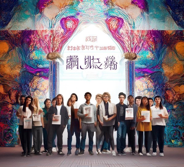 开启你的大学之门—广告设计专业之路